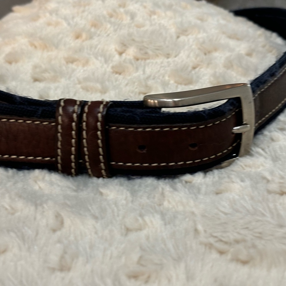Men’s Belt - Picture 3 of 12
